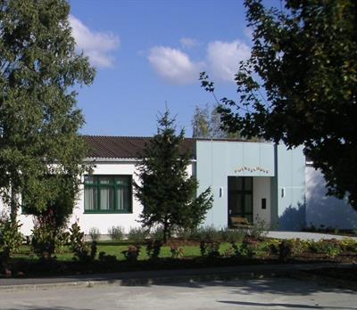 Volksschule Nappersdorf-Kammersdorf